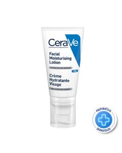 CeraVe hidratantna njega za lice od 52 ml sa pumpicom