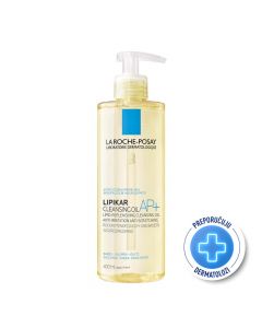 La Roche-Posay Lipikar ulje 400 ml