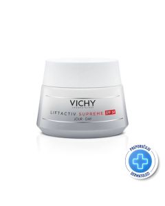 Vichy Liftactiv Supreme Intenzivna dnevna njega SPF30