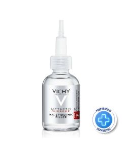Vichy Liftactiv Supreme H.A. Epidermic filler serum za punoću kože, 30 ml