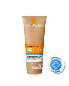 La Roche-Posay Anthelios Eco-Conscious Hidratantni losion SPF50+ 250 ml
