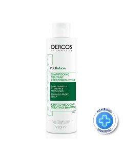 Vichy Dercos PSOlution šampon 200 ml