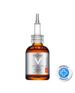 Vichy Liftactiv Supreme vitamin C serum 20 ml