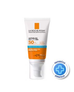  La Roche-Posay Anthelios UV-MUNE 400 Krema SPF50+  50 ml