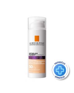 La Roche-Posay Anthelios Pigment Correct SPF50+ Light 50 ml