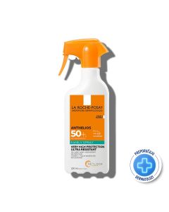 La Roche-Posay Anthelios Sprej Family SPF50+ 300 ml