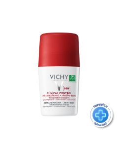 Vichy Dezodorans roll-on Clinical control 50 ml