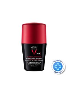 Vichy Dezodorans roll-on Homme Clinical control 50 ml