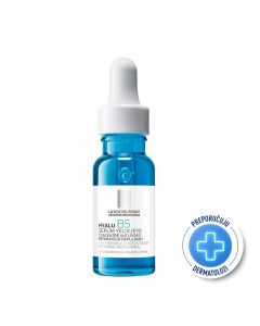 La Roche-Posay Hyalu B5 serum oči 15 ml