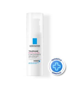 La Roche-Posay Toleriane Rosaliac AR, koncentrat protiv crvenila, 40 ml