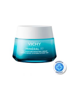 Vichy Minéral 89 Krema 50 ml