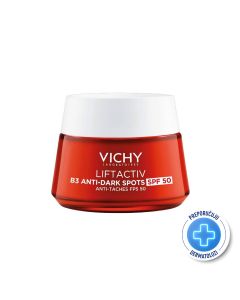 Vichy Liftactiv B3 Anti-dark spots SPF 50 krema