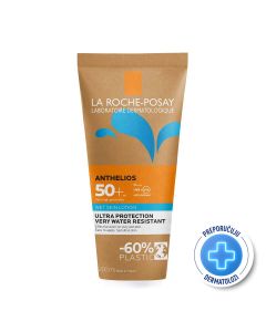 La Roche-Posay Anthelios Wet Skin Losion SPF50+, 200 ml tuba