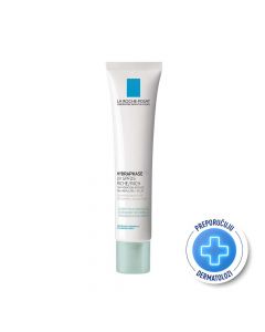 La Roche-Posay Hydraphase HA UV rich SPF 25 40 ml