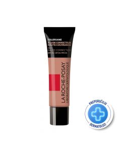 La Roche-Posay Tekući korektivni puder 30 ml