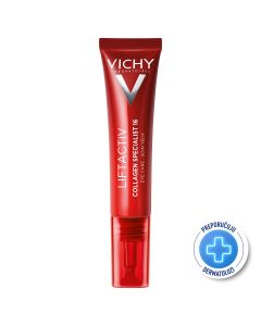 Vichy Liftactiv Collagen Specialist 16 krema za područje oko očiju, 15 ml