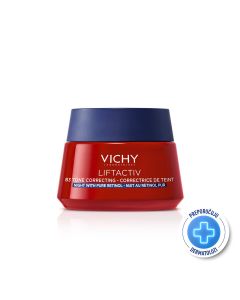 Vichy Liftactiv Specialist B3 Anti dark spots noćna krema s retinolom 50ml