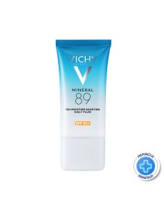 Vichy Minéral 89 UV Fluid SPF+50 50 ml