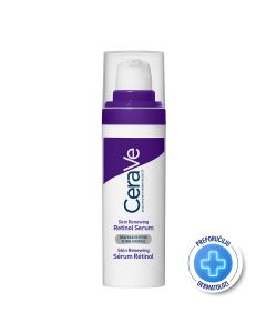 CeraVe Retinol obnavljajući serum, 30 ml