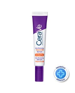 CeraVe Obnavljajući serum s vitaminom C, 30ml