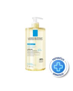 La Roche-Posay Lipikar ulje, 1000 ml