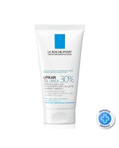 La Roche-Posay Lipikar Gel Urea 30%, 50 ml