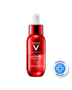 Vichy Liftactiv Collagen Specialist 16 Bonding serum, 30 ml