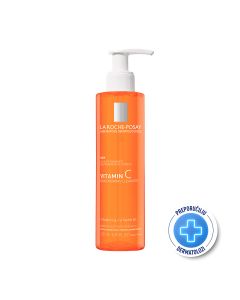 La Roche-Posay Vitamin C gel za čišćenje, 200 ml