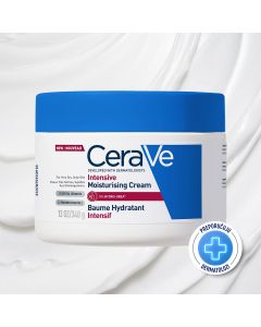 CeraVe Intenzivna hidratantna krema, 340 g
