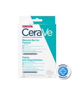 CeraVe Flasteri protiv nepravilnosti, 22 komada