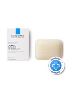 La Roche-Posay Lipikar Surgras 150 g