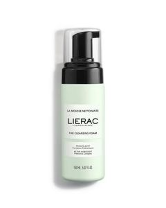 Lierac Pjena za čišćenje lica 150 ml