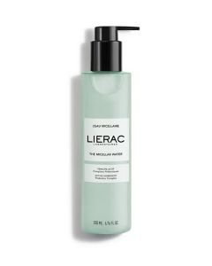 Lierac Micelarna voda 200 ml