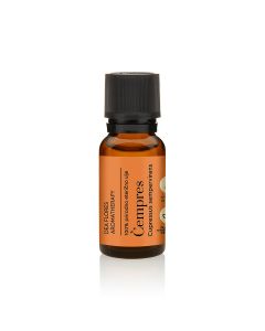 Dea Flores Eterično ulje Čempres 10 ml