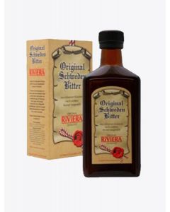 Originalna Švedska grenčica