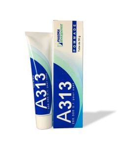 A313 krema s retinil palmitatom 50g