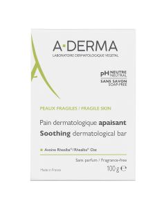 A-Derma Dermatološki sindet 100 g