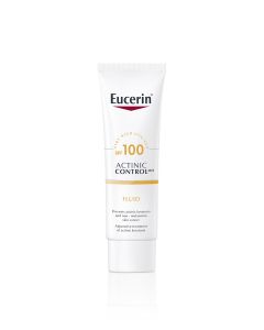 Eucerin Actinic Control MD SPF 100 80 ml