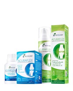Nutrilago Acuraflex i Acuraflex krema