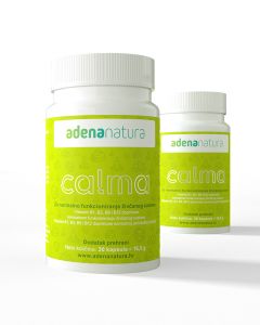 Adena Natura Calma 30 kapsula