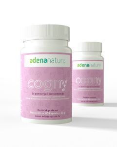 Adena Natura Cogny 60 kapsula