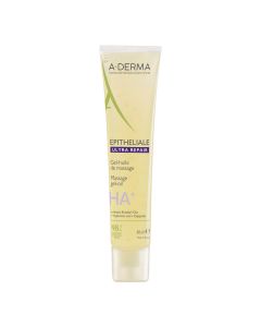 A-Derma Epitheliale ULTRA REPAIR MASSAGE gel-ulje za masažu, 40 ml