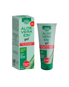 ALOE VERA ESI® čisti gel