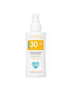Alphanova Sun Hypo SPF 30 sprej 90 g