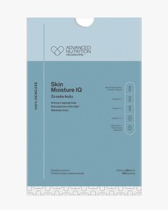 ANP Skin Moisture IQ, 140 kapsula