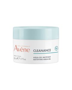 Eau Thermale Avène Cleanance Matirajući aqua-gel 50 ml