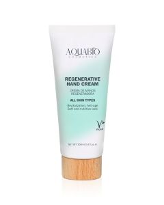Aquabio Regenerativna krema za ruke 100 ml 