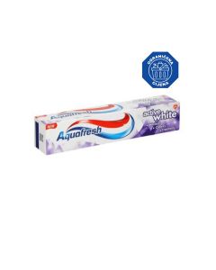 Aquafresh active white zubna pasta, 125 ml