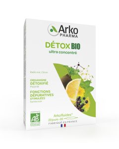 Arkopharma® Detox BIO