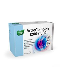 Zona Vital ArtreComplex 1200/1500 20 vrećica